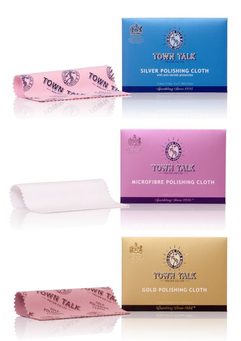 Polishing Cloths